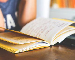 school book