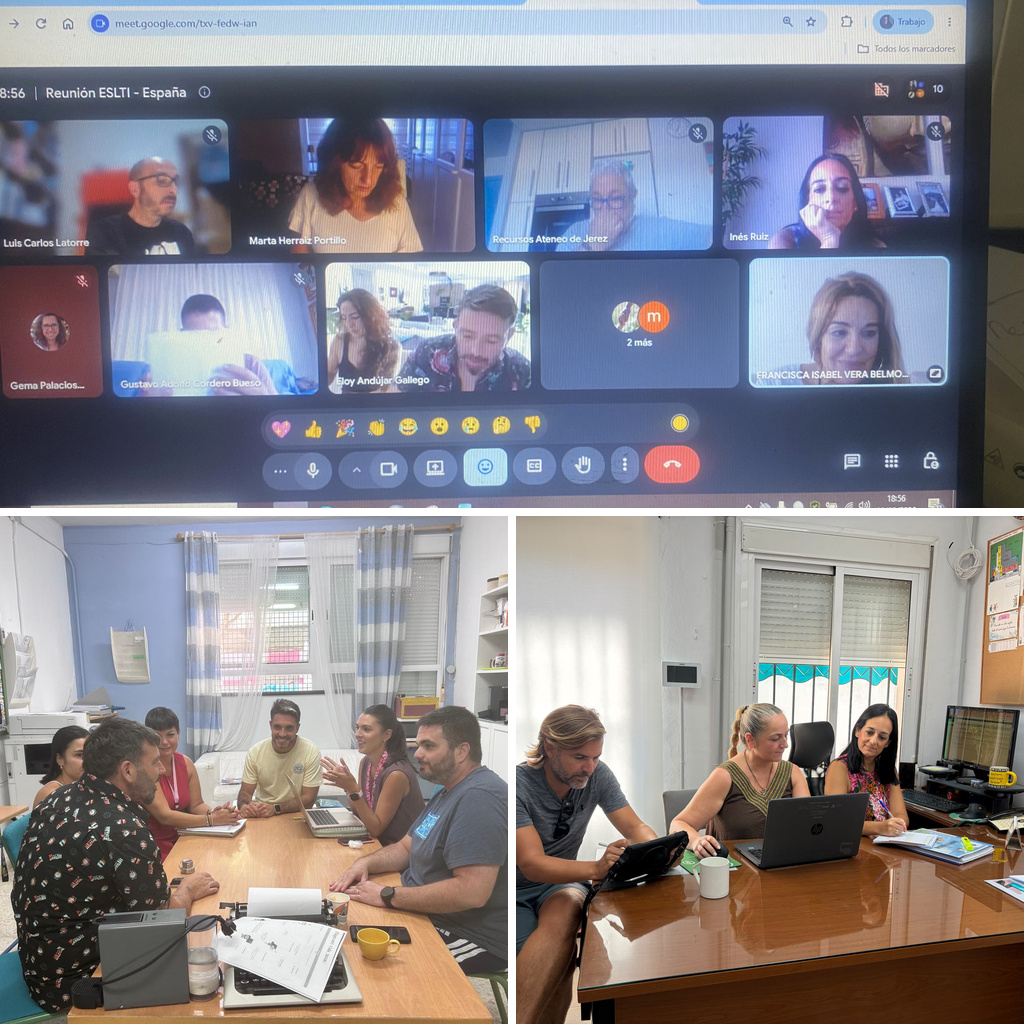 feature image: eslti spain training collage 1024x1024